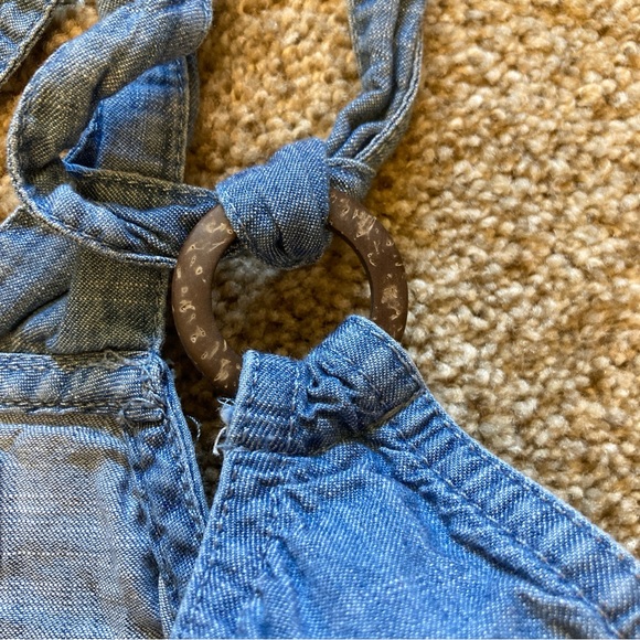 Overalls - Picture 3 of 5